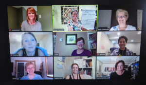 EFT Online with Susan